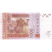 P415Dm Mali - 1000 Francs Year 2013
